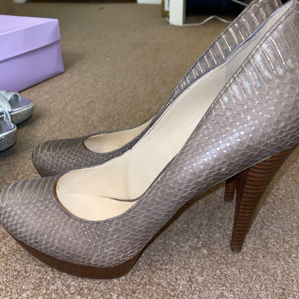 Guess pump